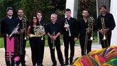 Teglio Veneto: il 3 agosto con il Tiepolo Brass Ensemble