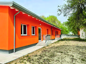 Teson, il centro civico "C. Collodi" sarà adibito a scuola materna