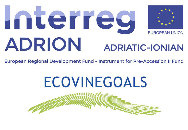 VeGAL capofila del progetto europeo Ecovinegoals per la salvaguardia del territorio